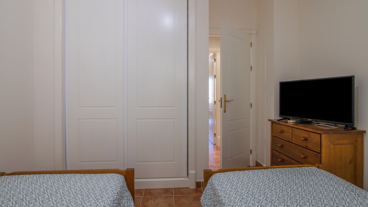 Photo of Bedroom in Ayamonte