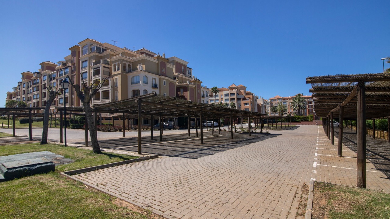 Photo of Outdoor in Ayamonte