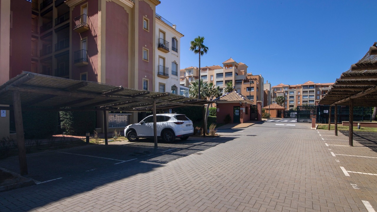 Photo of Outdoor in Ayamonte
