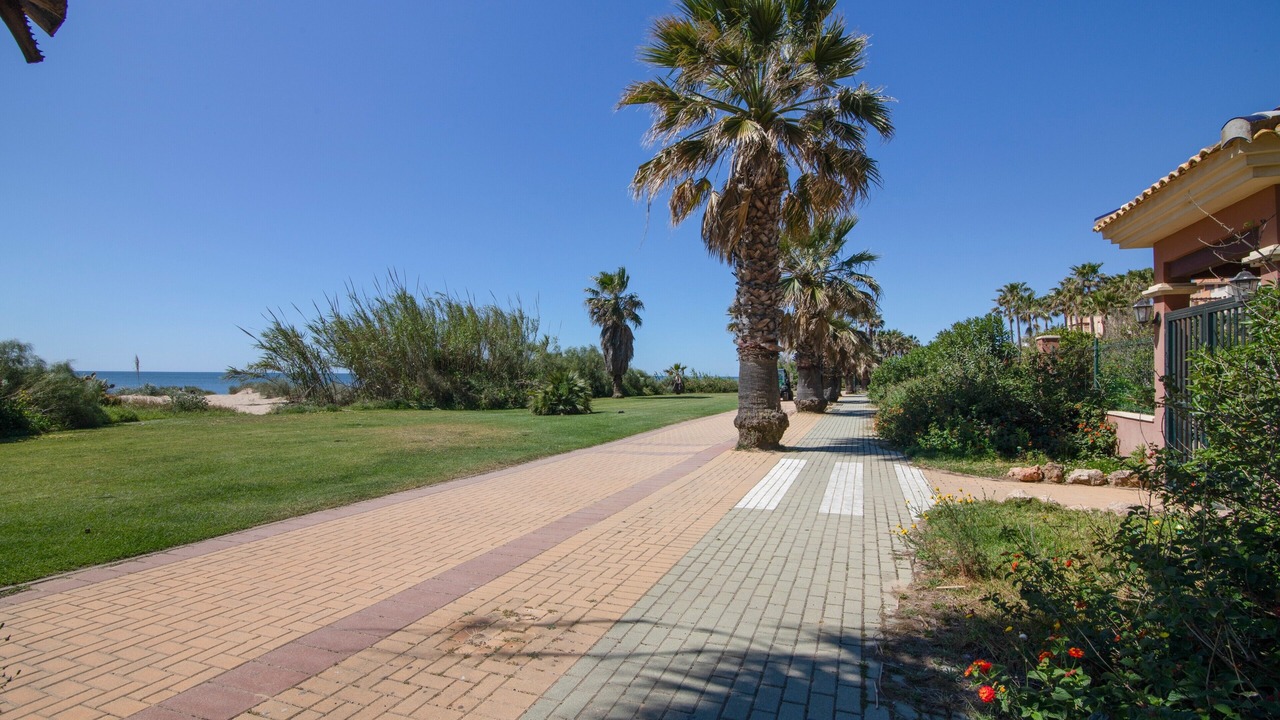 Photo of Outdoor in Ayamonte