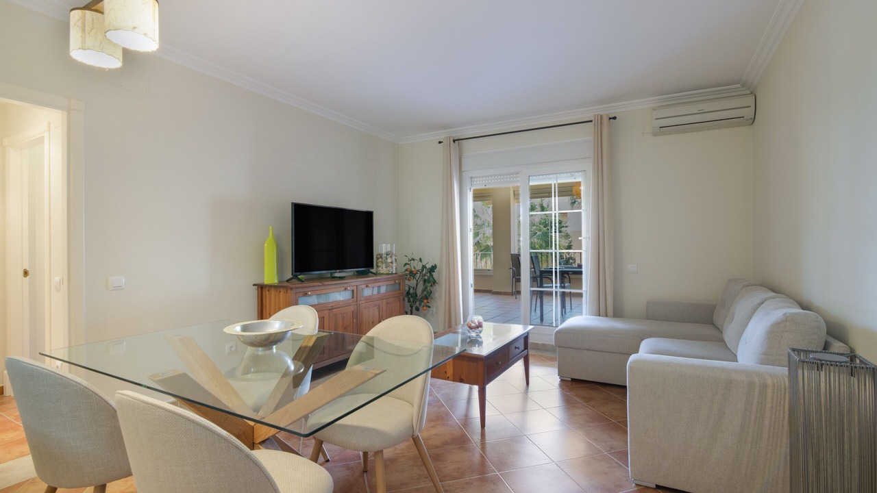 Photo of Livingroom in Ayamonte