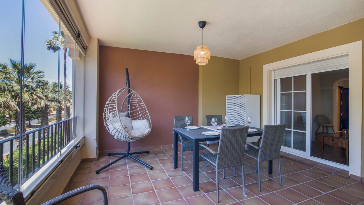 Photo of Outdoor in Ayamonte