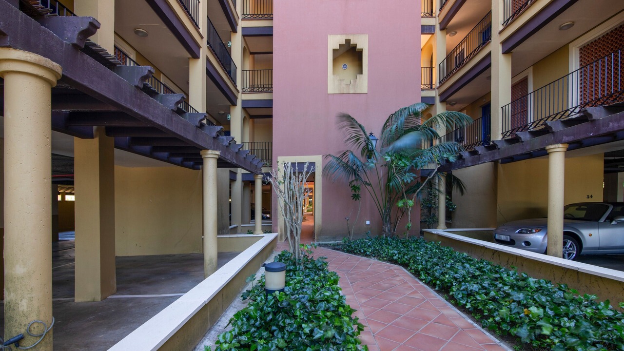Photo of Outdoor in Ayamonte