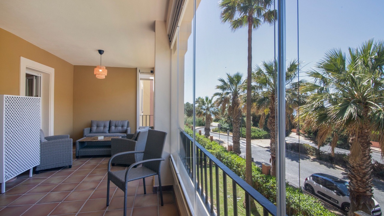 Photo of Outdoor in Ayamonte