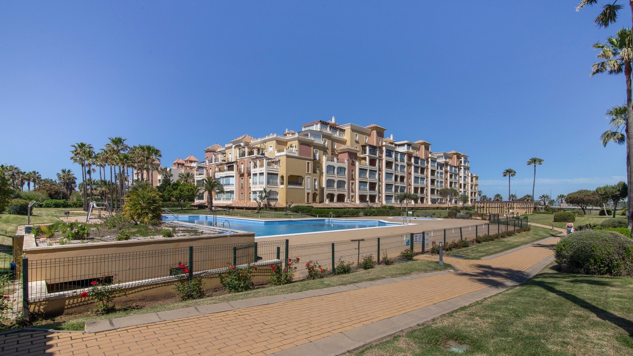 Photo of Outdoor in Ayamonte