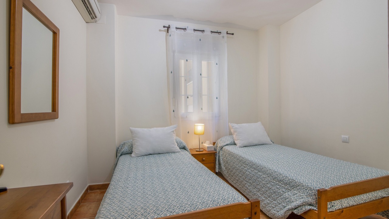 Photo of Bedroom in Ayamonte
