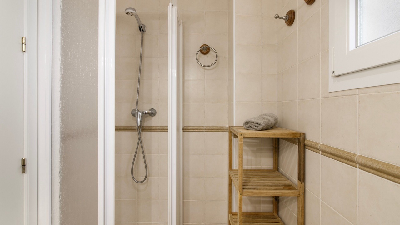 Photo of Bathroom in Ayamonte