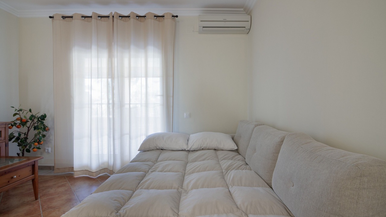 Photo of Bedroom in Ayamonte