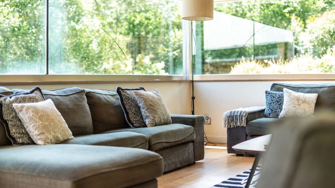 Photo of Livingroom in La Pereda