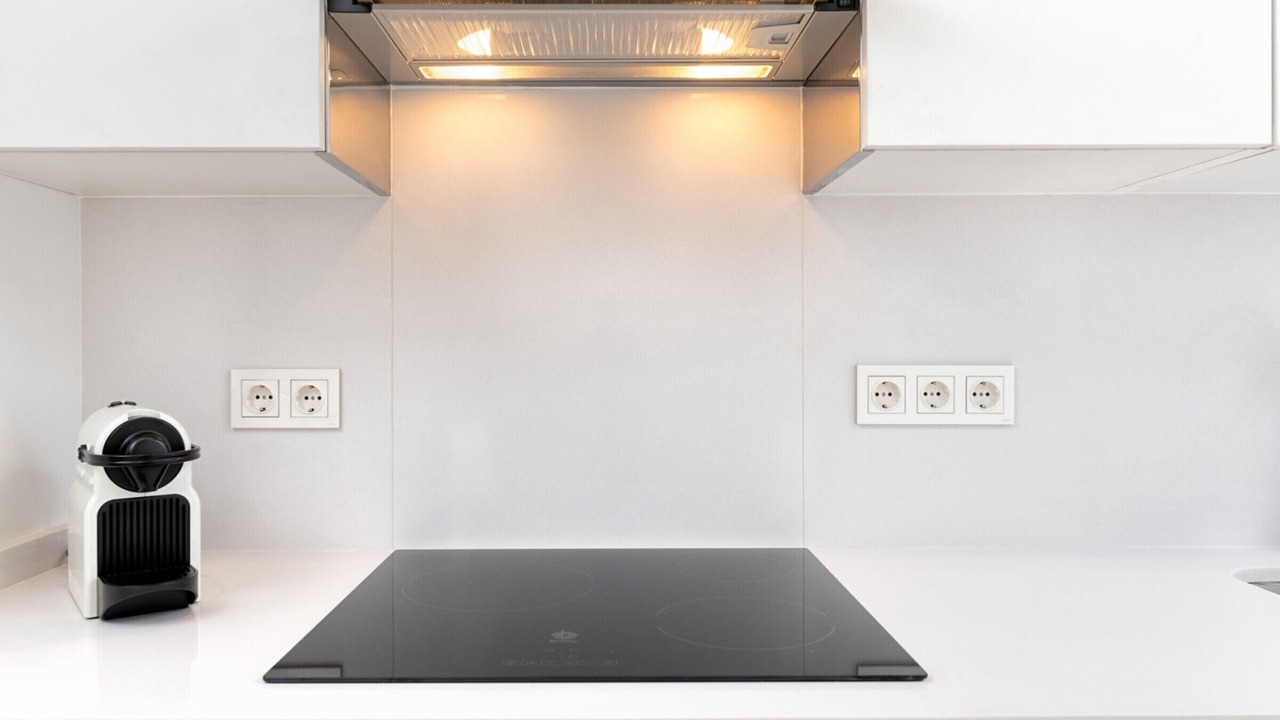 Photo of Kitchen in Ensanche Centro