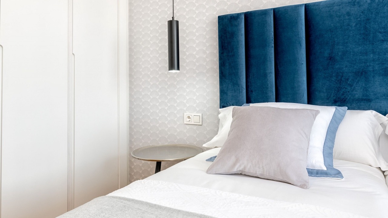 Photo of Bedroom in Ensanche Centro