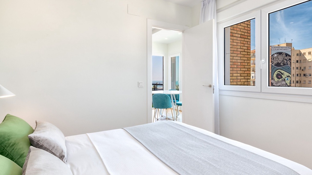 Photo of Bedroom in Ensanche Centro