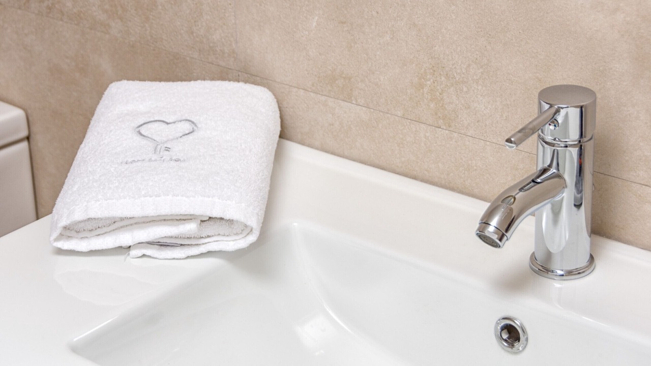 Photo of Bathroom in Ensanche Centro