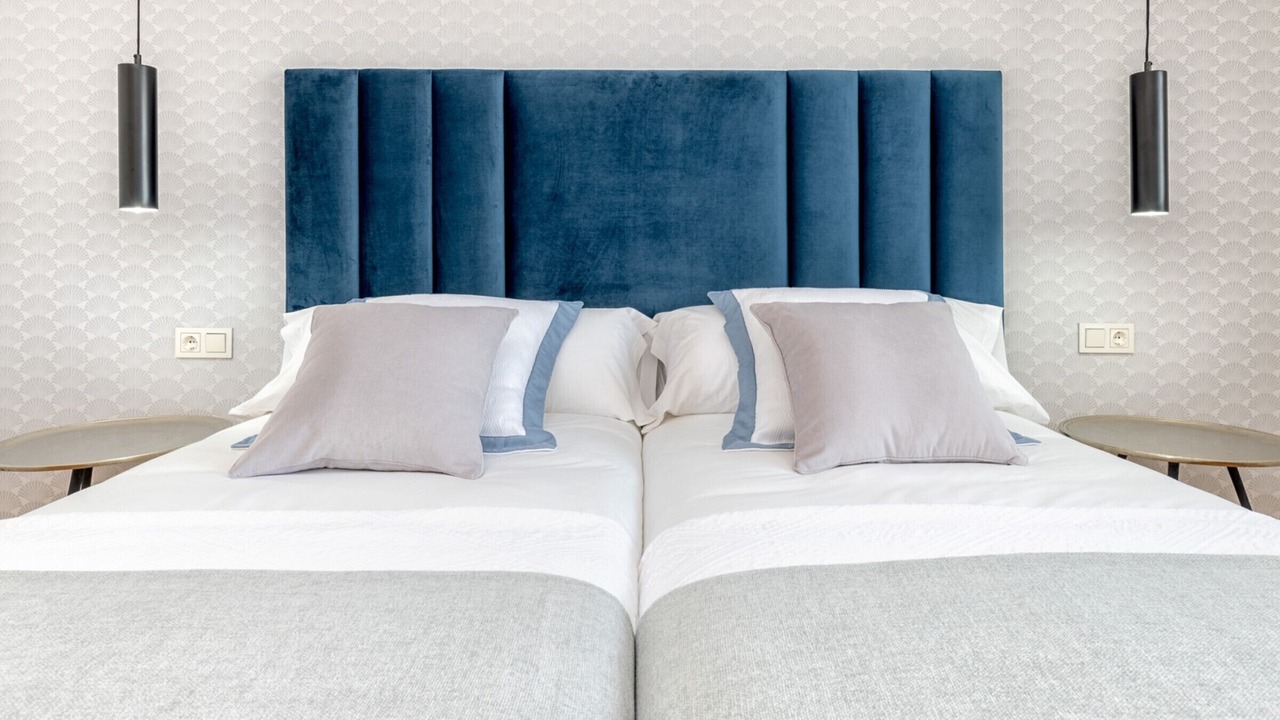 Photo of Bedroom in Ensanche Centro