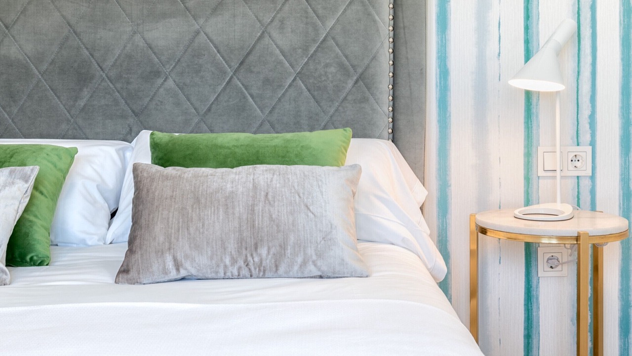 Photo of Bedroom in Ensanche Centro