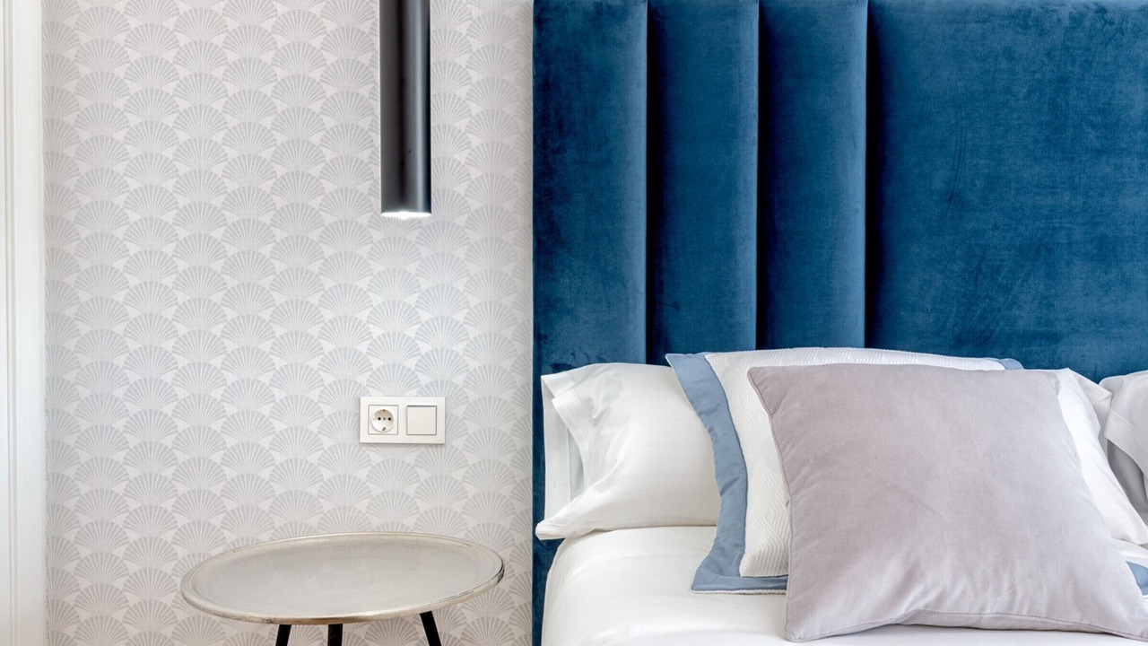 Photo of Bedroom in Ensanche Centro