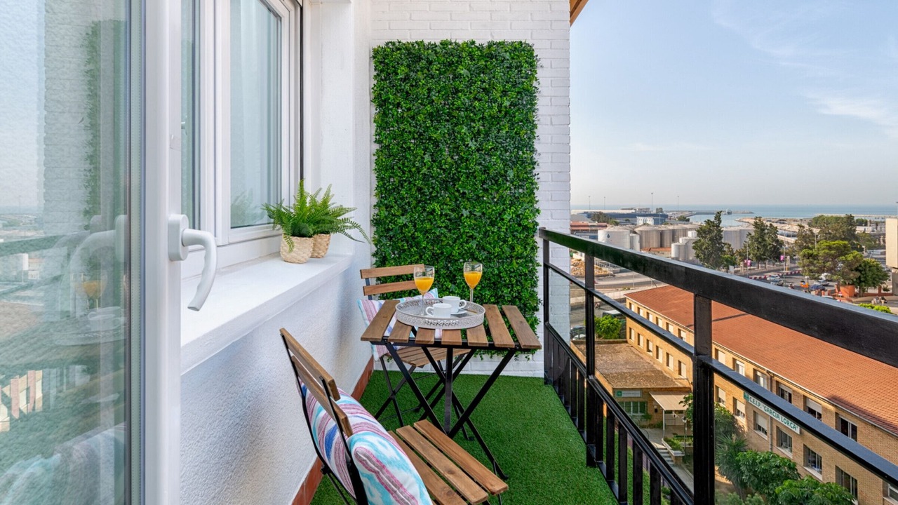 Photo of Outdoor in Ensanche Centro