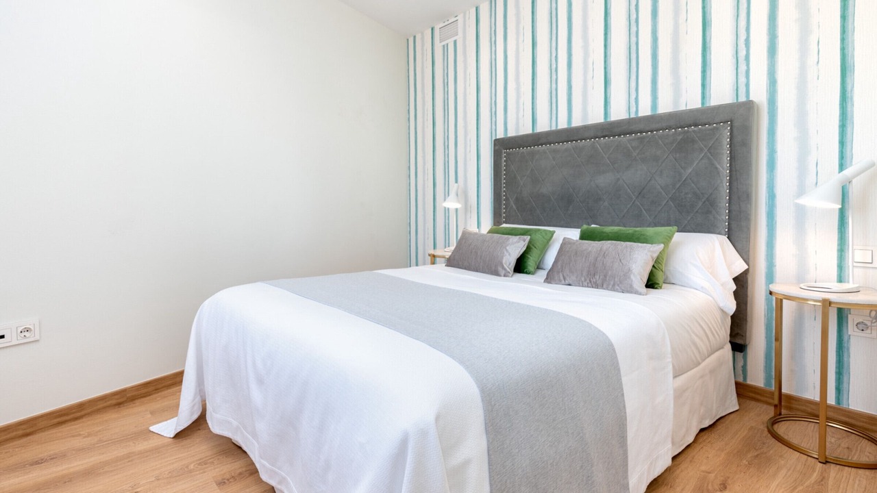 Photo of Bedroom in Ensanche Centro