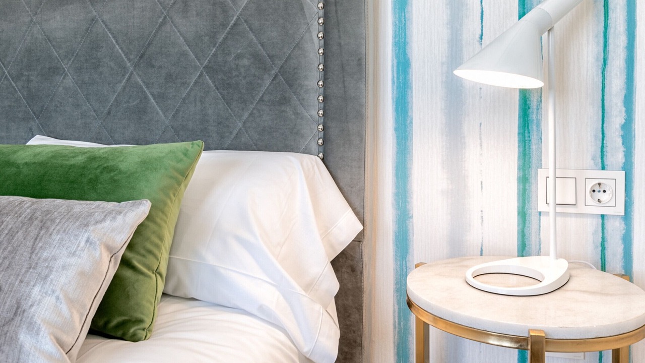 Photo of Bedroom in Ensanche Centro