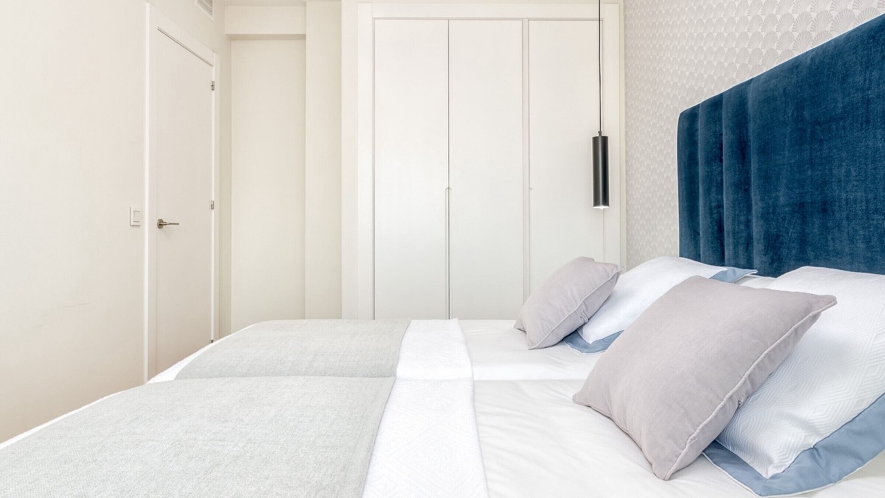 Photo of Bedroom in Ensanche Centro