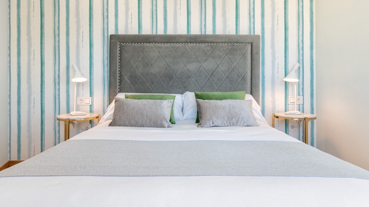 Photo of Bedroom in Ensanche Centro