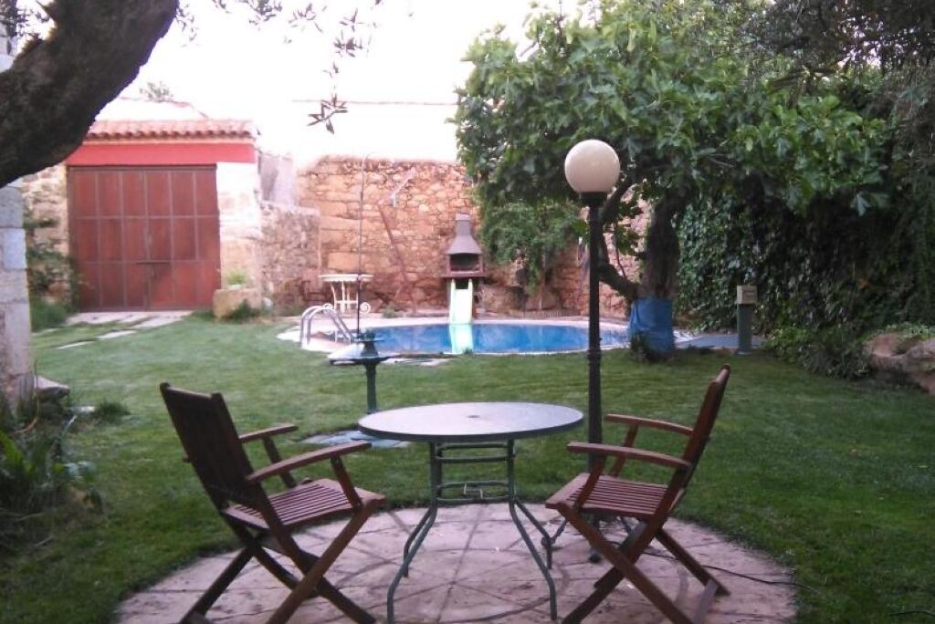 Photo of Outdoor in Plasenzuela