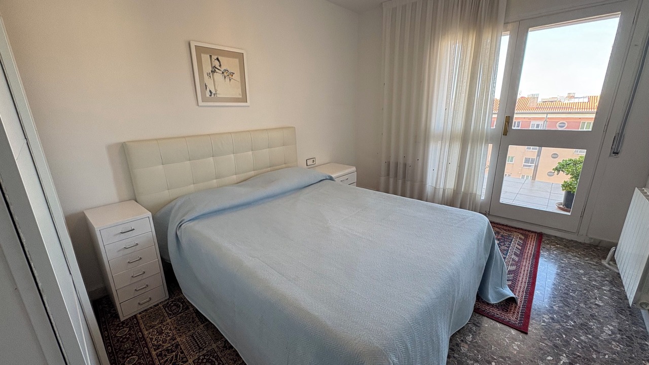 Photo of Bedroom in Vilassar de Mar