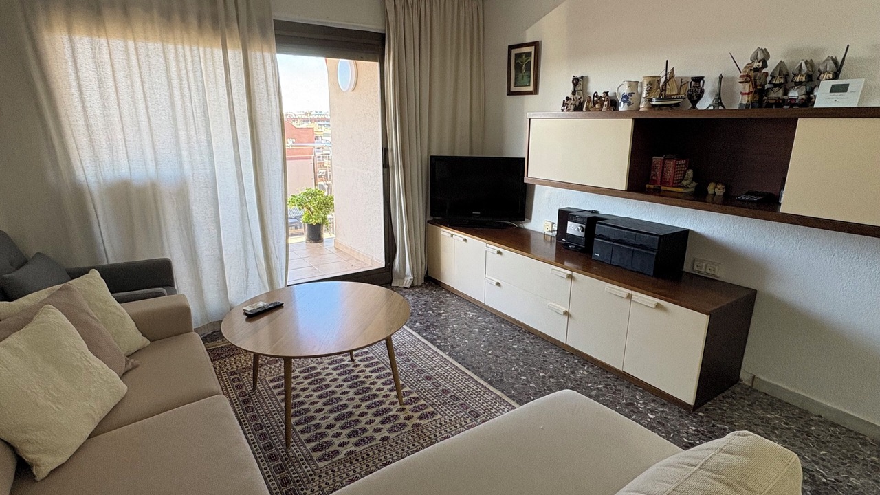 Photo of Livingroom in Vilassar de Mar