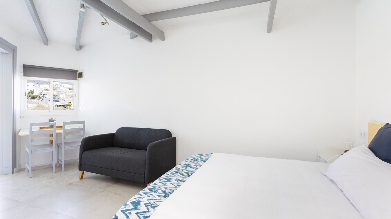 Photo of Bedroom in Granadilla de Abona