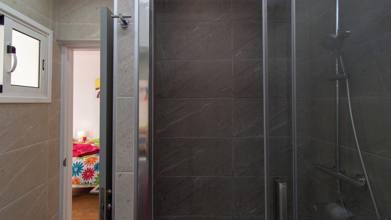 Photo of Bathroom in Arona