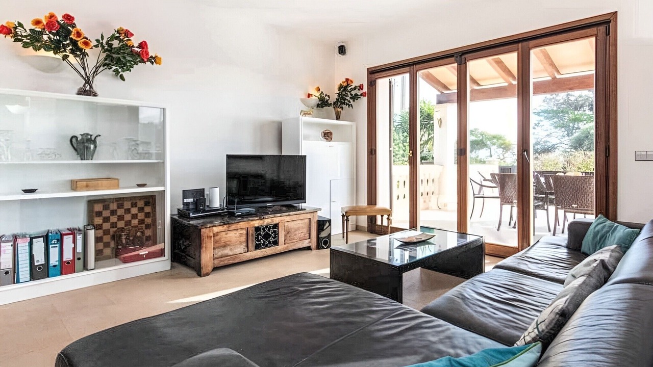 Photo of Livingroom in Santanyi
