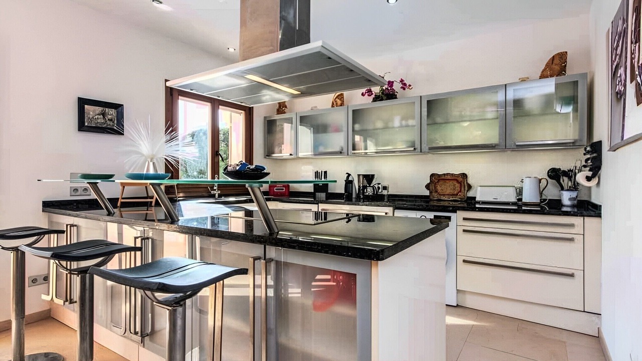 Photo of Kitchen in Santanyi