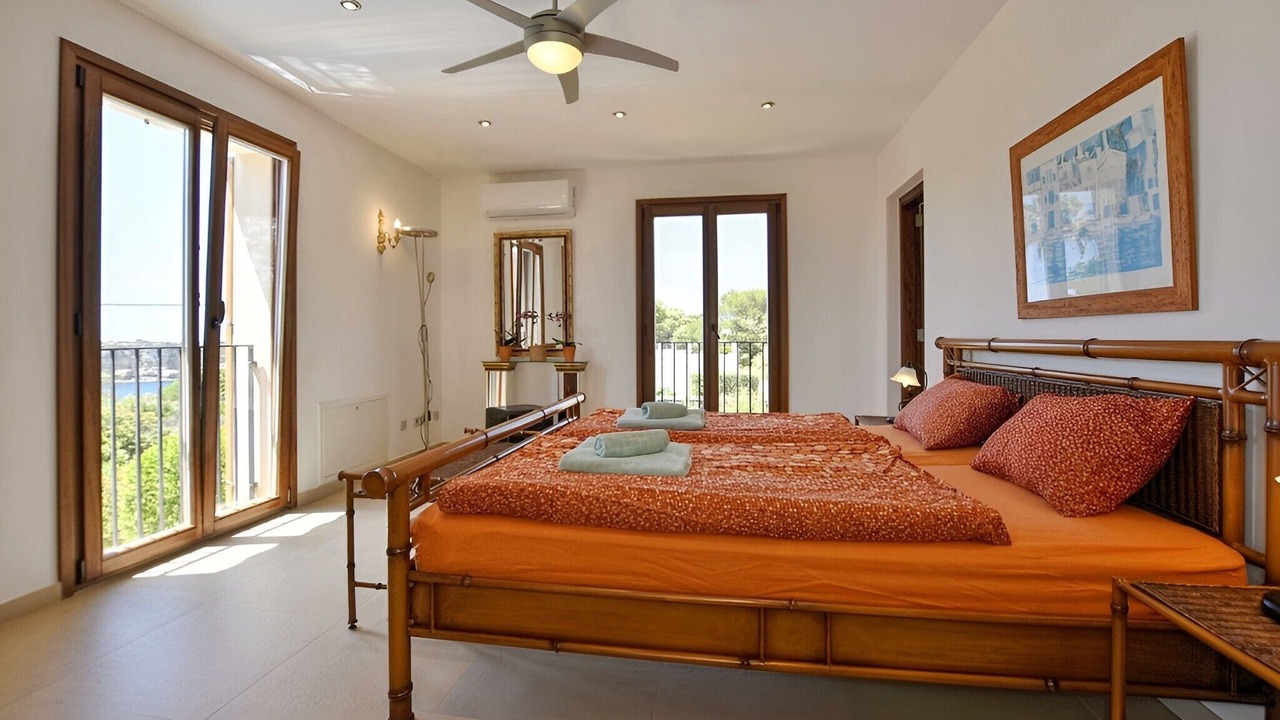 Photo of Bedroom in Santanyi