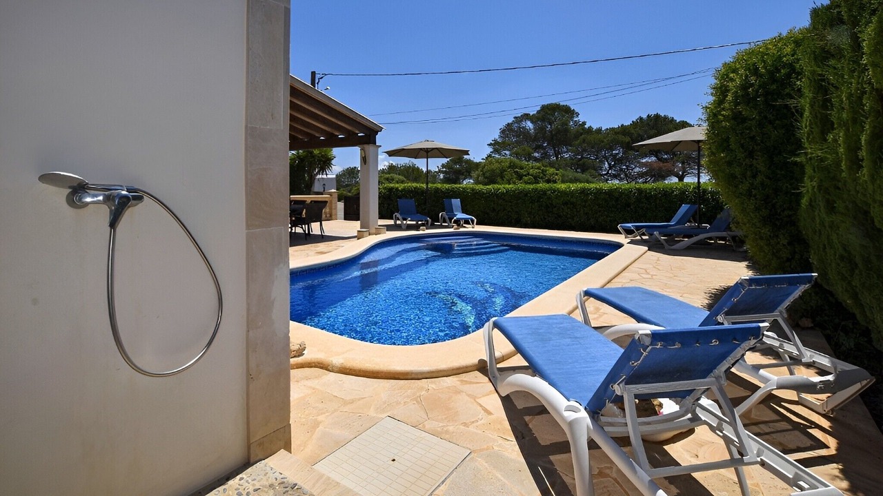 Photo of Outdoor in Santanyi