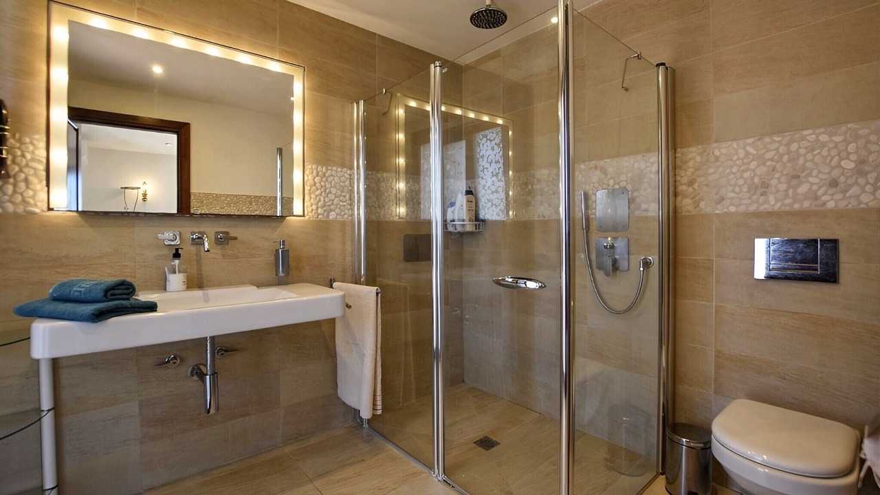 Photo of Bathroom in Santanyi