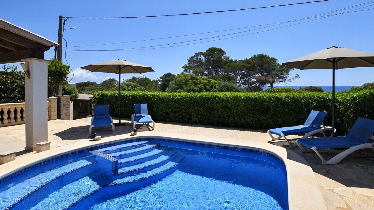Photo of Outdoor in Santanyi