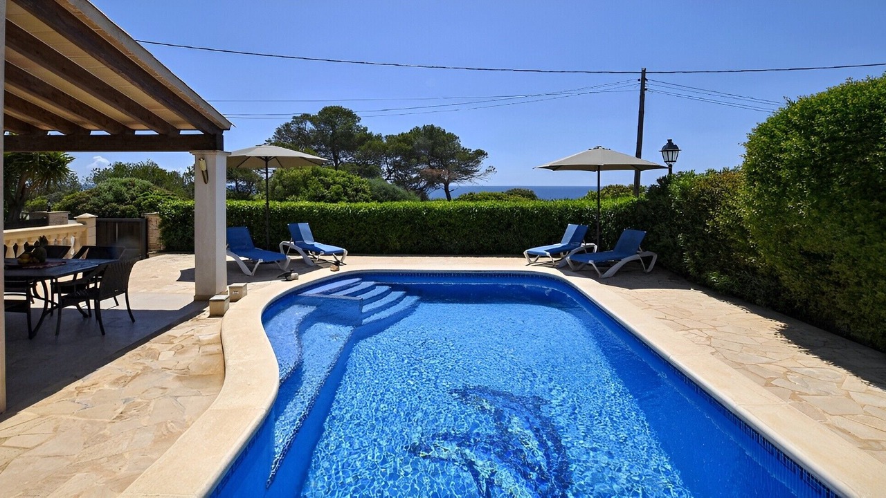 Photo of Outdoor in Santanyi