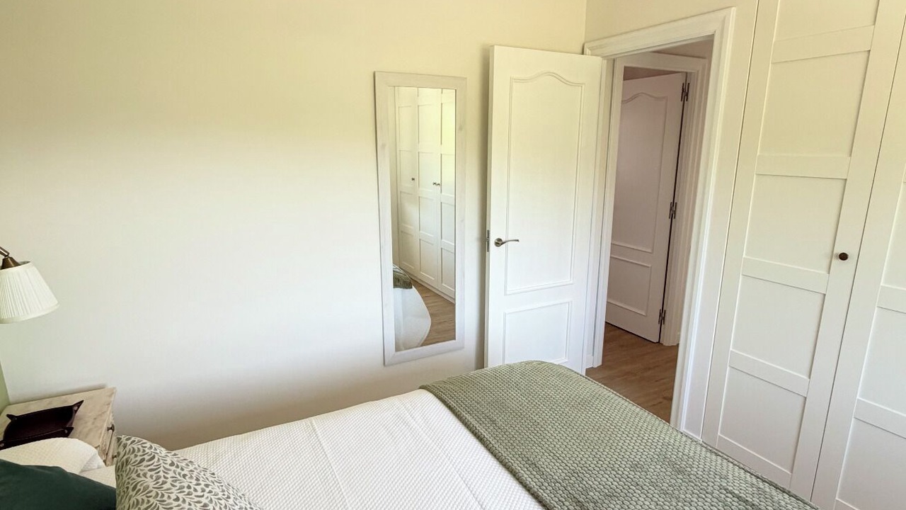 Photo of Bedroom in Cerecedo