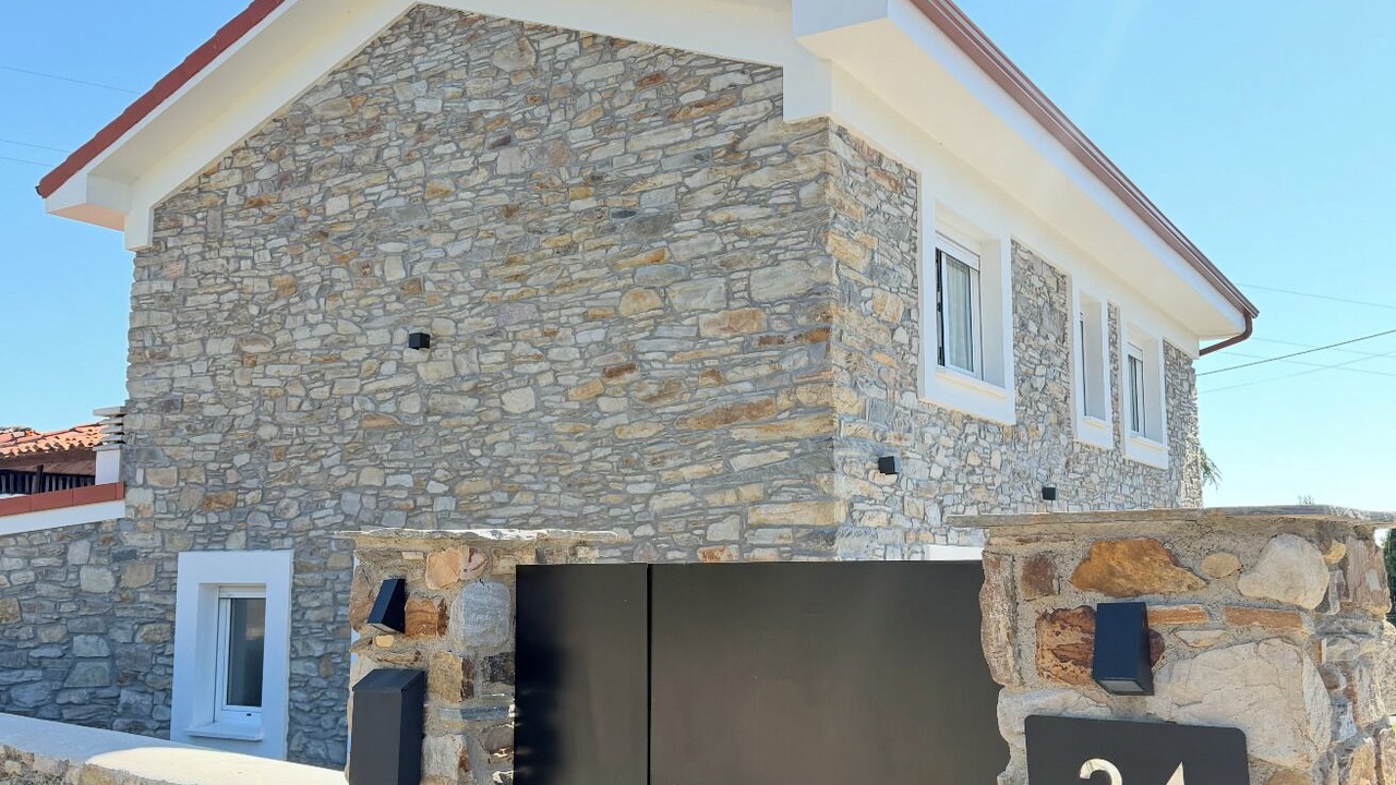 Photo of Outdoor in Cerecedo