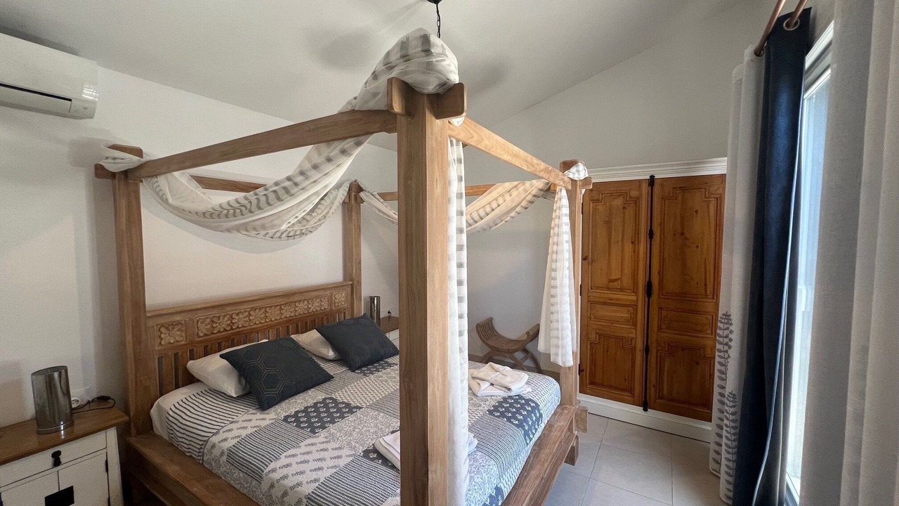 Photo of Bedroom in Pinar del Advocat