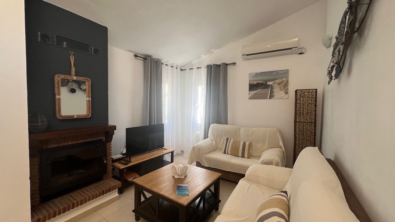 Photo of Livingroom in Pinar del Advocat