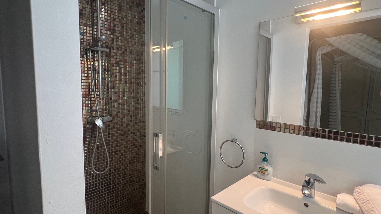 Photo of Bathroom in Pinar del Advocat