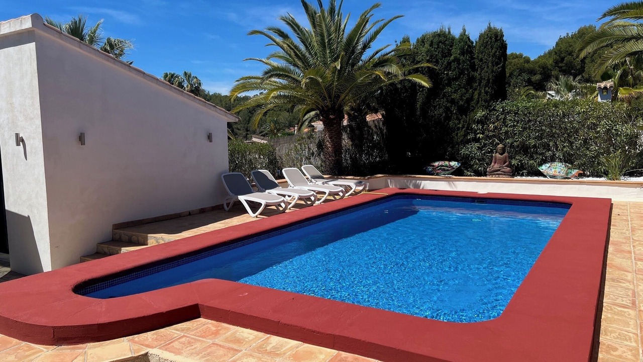 Photo of Outdoor in Pinar del Advocat