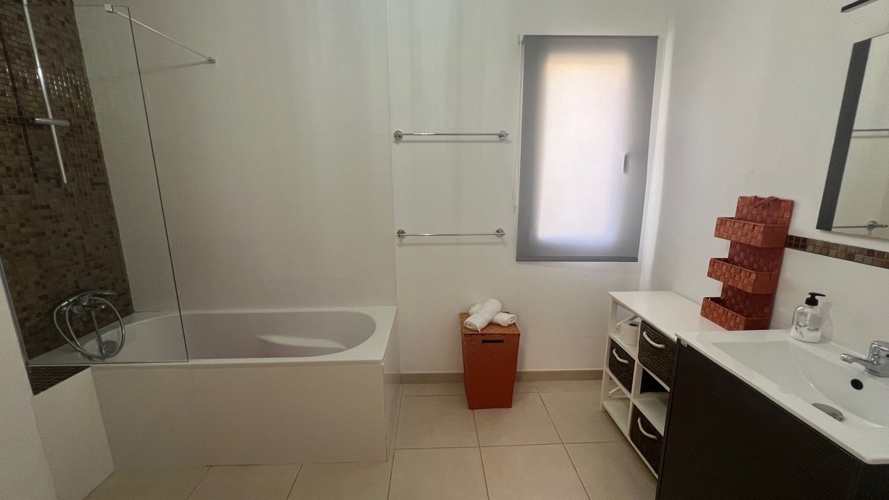 Photo of Bathroom in Pinar del Advocat