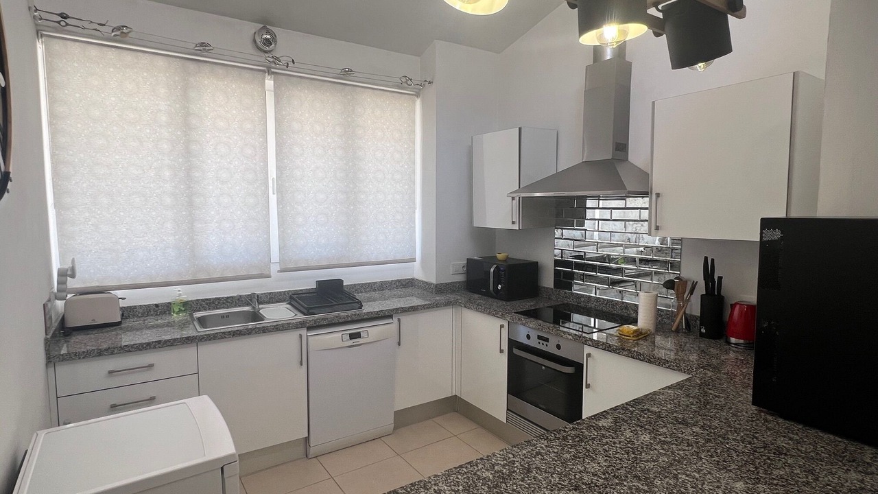 Photo of Kitchen in Pinar del Advocat