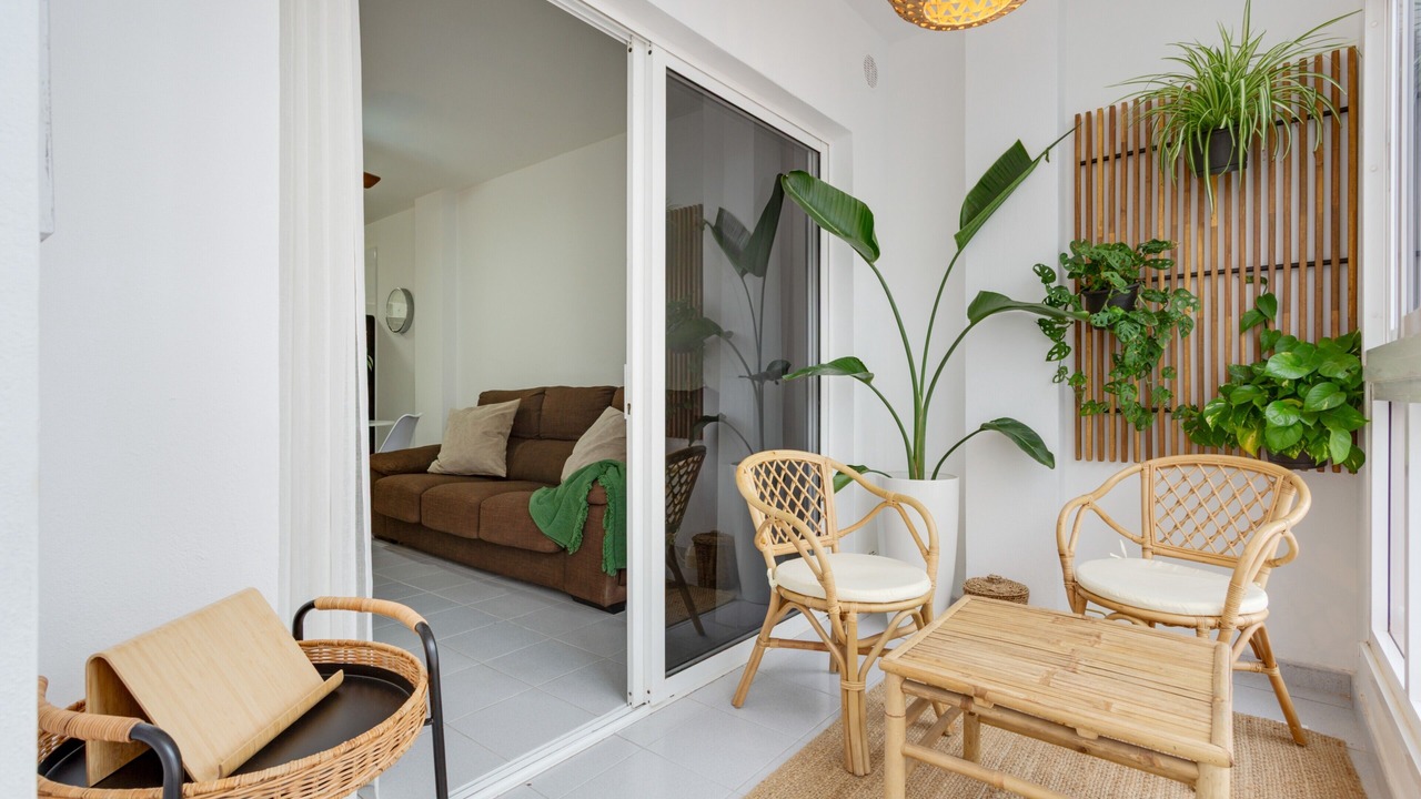 Photo of Livingroom in El Medano