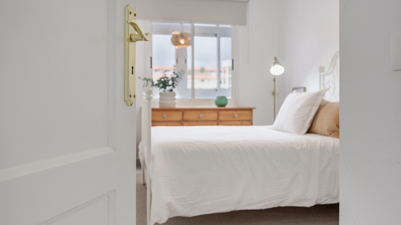 Photo of Bedroom in El Medano