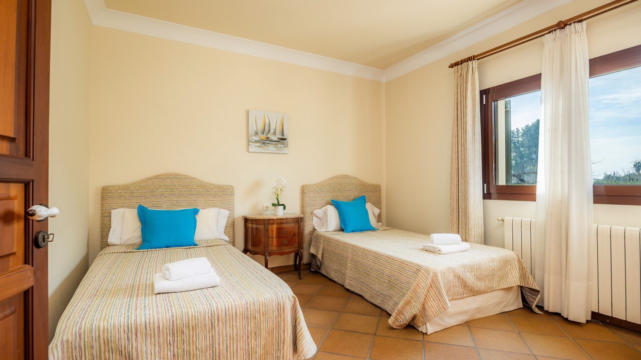 Photo of Bedroom in Selva