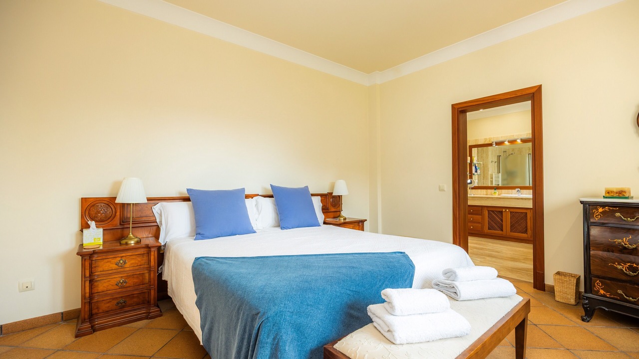 Photo of Bedroom in Selva