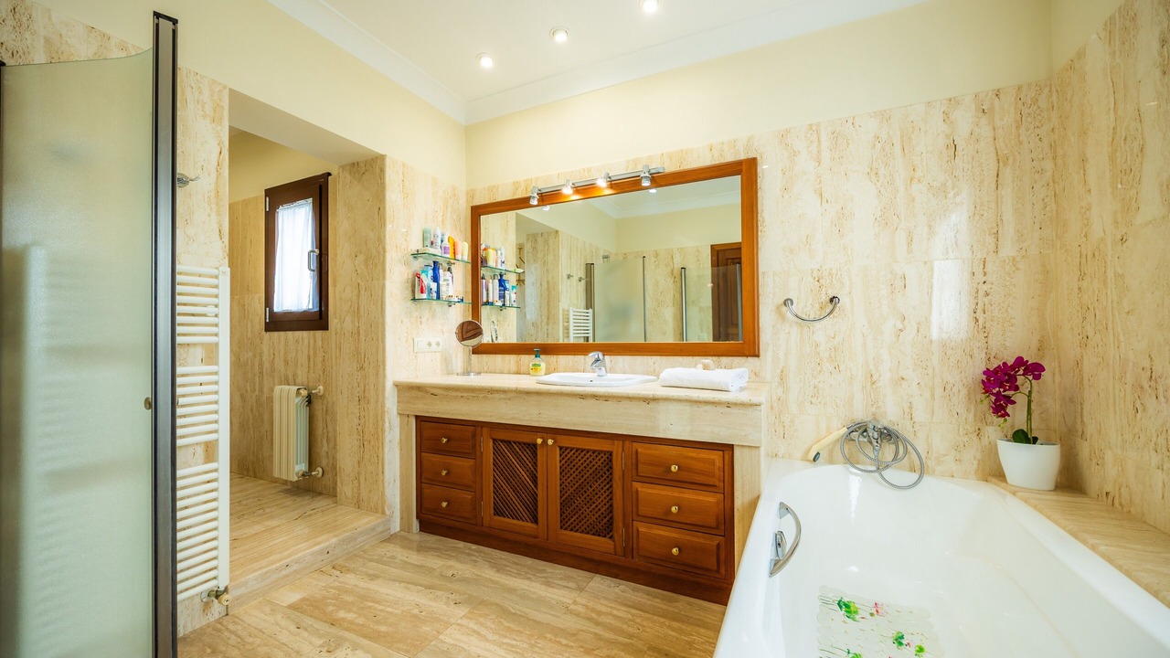 Photo of Bathroom in Selva